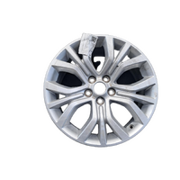 Mitsubishi Outlander Zm,  18 X 7.5 Inch Alloy Wheel