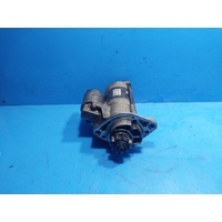 Nissan Navara 2.5 Yd25 Turbo Diesel  Starter Motor
