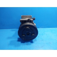 Nissan Navara D40 Air Cond Compressor