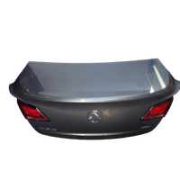 Holden Commodore Vf  Bootlid