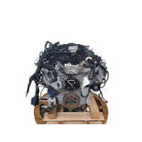 Holden Commodore Vf 3.0 V6 Lfw Sidi Engine