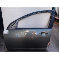 Holden Commodore Vf  Left Front Door