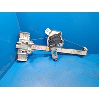 Holden Commodore Statesman/Caprice Left Rear Window Regulator