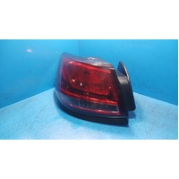 Holden Commodore Vf Left Taillight