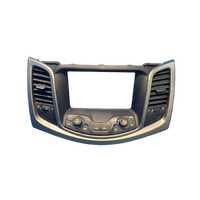Holden Commodore Vf, Dash Radio Control Panel/Control Unit Only