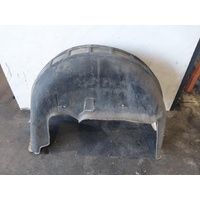 Holden Commodore Vf Right Rear Guard Liner