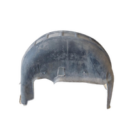 Holden Commodore Vf Right Rear Guard Liner