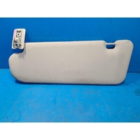 Holden Commodore Vf  Right Side Sunvisor