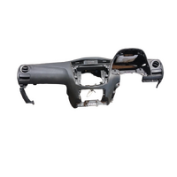Nissan Navara Np300 Dash Assembly