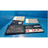 Nissan Navara Np300 Diesel Owners Handbook