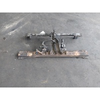 Nissan Navara Np300 Radiator Support Assembly