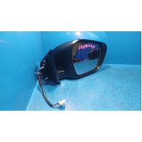 Nissan Navara Np300 Right Door Mirror