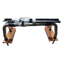 Nissan Navara Np300, Dual Cab, Tonneau Hard Cover, 04/2015-