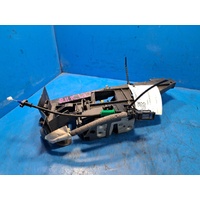 Ford Kuga Tf Right Rear Door Lock