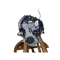 Ford Kuga 2.0 Turbo Petrol Tf  Engine  Used