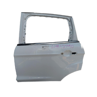 Ford Kuga Tf, Left Rear Door