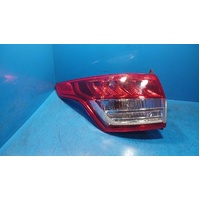 Ford Kuga Tf, Left Taillight