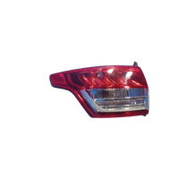 Ford Kuga Tf, Left Taillight