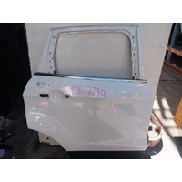 Ford Kuga Tf, Right Rear Door