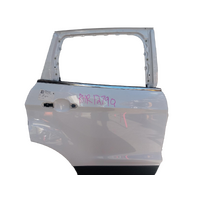 Ford Kuga Tf, Right Rear Door