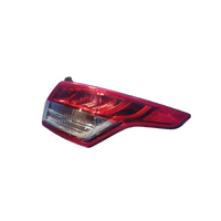 Ford Kuga Right Taillight Tf In Body Titanium Led Type