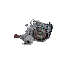 Ford Kuga Tf 2.0 Turbo Petrol Auto  Transmission