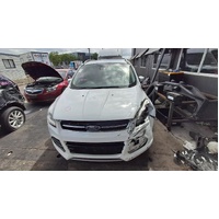 Ford Kuga Tf Tailgate Wiper Motor