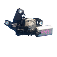 Ford Kuga Tf Tailgate Wiper Motor