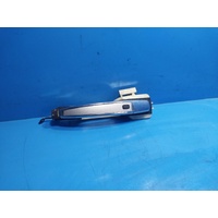 Holden Captiva 7 4th Vin = C Cg  Left Front Outer Chrome Door Handle