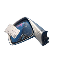 Holden Captiva Cg Left Door Mirror