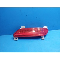 Holden  Captiva 5 (Vin Kl3d) Cg, Left  Bumper Reflector Taillight
