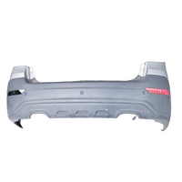 Holden Captiva/Captiva 5 Cg Rear Bumper Bar