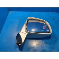 Holden Captiva Cg, Right Door Mirror Non Blindspot Detection Type