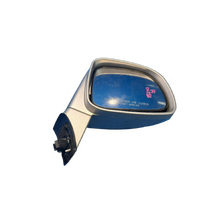 Holden Captiva Cg, Right Door Mirror Non Blindspot Detection Type