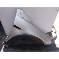 Holden Captiva 7 Vin Kl3c Cg Right Guard