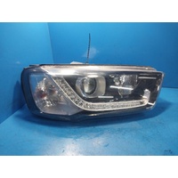 Holden Captiva Cg  Right Headlamp
