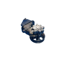 Holden Captiva Cg Steering Pump