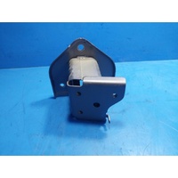 Mitsubishi Outlander Zj-Zl Right Side Crush Can