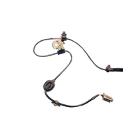 Subaru Forester Sj Left Front Abs Sensor