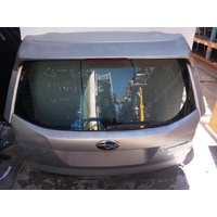 Subaru Forester Sj  Tailgate