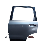 Subaru Forester  Left Rear Door