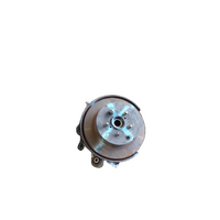 Subaru Forester Sj Left Rear Hub Assembly