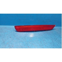 Subaru Forester Sj  Left Taillight