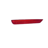 Subaru Forester Sj  Left Taillight