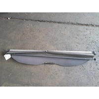 Subaru Forester Sj  Parcel Shelf