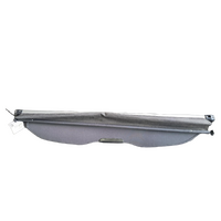 Subaru Forester Sj  Parcel Shelf