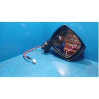 Subaru Forester Sj, Right Door Mirror