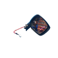 Subaru Forester Sj, Right Door Mirror