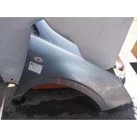 Subaru Forester  Right Guard