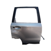Subaru Forester  Right Rear Door